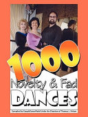 One Thousand Novelty and Fad Dances