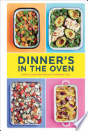 Dinner s in the Oven Book