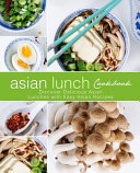 Asian Lunch Cookbook