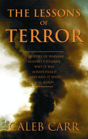 The Lessons of Terror Pdf/ePub eBook