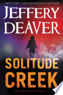 Solitude Creek PDF Book By Jeffery Deaver