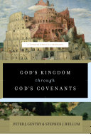 Read Pdf God's Kingdom through God's Covenants