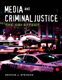 Media and Criminal Justice