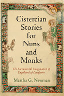 Cistercian Stories for Nuns and Monks