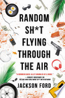 Random Sh*t Flying Through the Air image