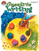 Creative Writing Grades 5-6 (eBook)