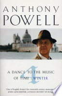 Dance To The Music Of Time Volume 4 PDF Book By Anthony Powell