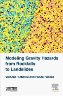 Gravity Hazards Book