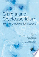Giardia and Cryptosporidium Book