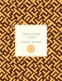 Twelve Years a Slave Pdf/ePub eBook