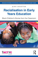 Racialisation in Early Years Education