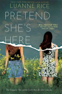 Pretend She's Here [Pdf/ePub] eBook