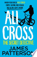 Ali Cross  The Secret Detective
