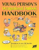 Young Person s Occupational Outlook Handbook
