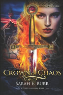 Crown of Chaos Book