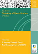 Directory of Sport Science