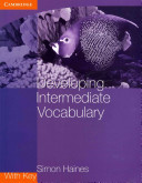 Developing Intermediate Vocabulary with Key