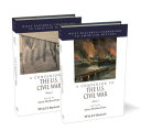 A Companion to the U S  Civil War