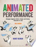 Animated Performance Book