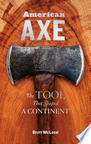 American Axe PDF Book By Brett McLeod