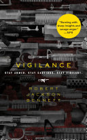 Vigilance [Pdf/ePub] eBook