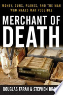 Merchant of Death Book