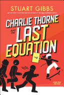Pdf Charlie Thorne and the Last Equation Telecharger