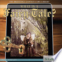 What Is a Fairy Tale  Book