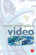 Sound Person's Guide to Video [Pdf/ePub] eBook