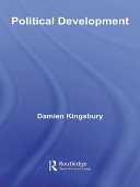 Political Development Pdf/ePub eBook