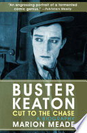 Buster Keaton  Cut to the Chase