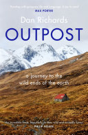 Outpost [Pdf/ePub] eBook
