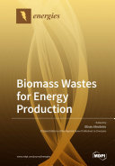 Biomass Wastes for Energy Production