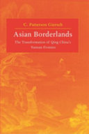 Asian Borderlands