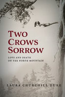 Two Crows Sorrow Book