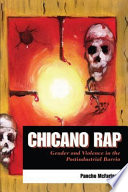Chicano Rap PDF Book By Pancho McFarland