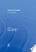 Human Sexuality Book