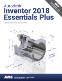 Autodesk Inventor 2018 Essentials Plus
