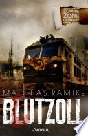 Zombie Zone Germany: Blutzoll