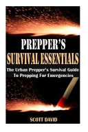 Prepper's Survival Essentials