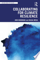 Collaborating for Climate Resilience Book