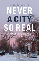 Read Pdf Never a City So Real