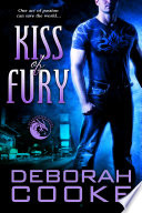Kiss of Fury Book PDF