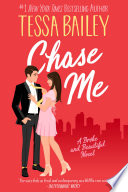 Chase Me Book
