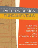 Pattern Design Book