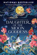 Daughter of the Moon Goddess [Pdf/ePub] eBook