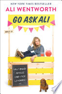 Go Ask Ali
