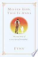Mister God  This Is Anna Book PDF