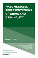 Mass Mediated Representations of Crime and Criminality [Pdf/ePub] eBook