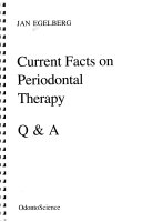 Current Facts on Periodontal Therapy